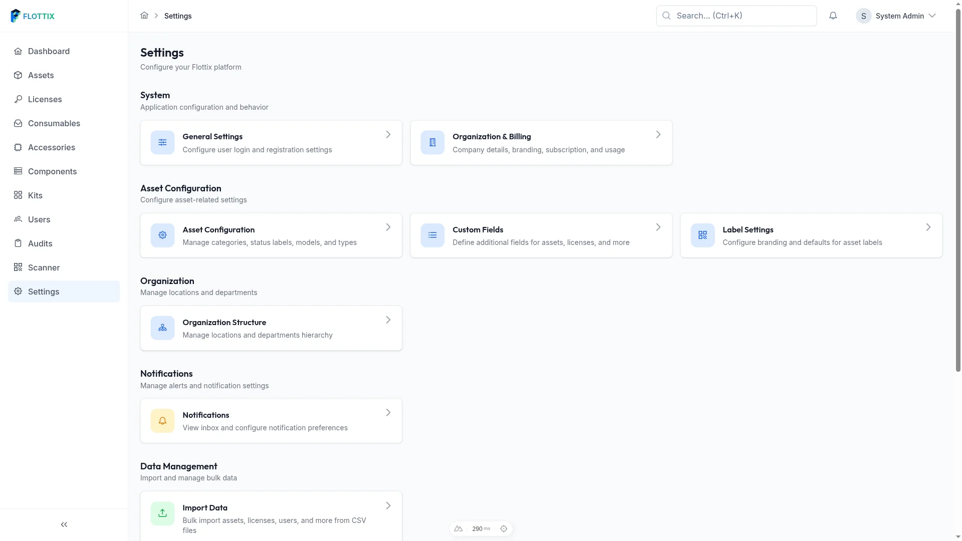 Suivi d’actifs conforme pour le médical